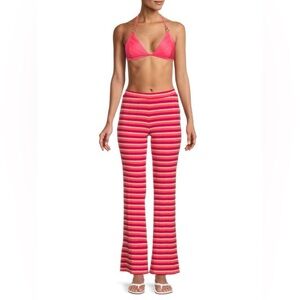 NWT - L*Space Paloma Pants - Size XL